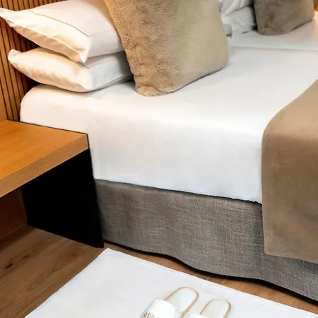 Serras Andorra 5*