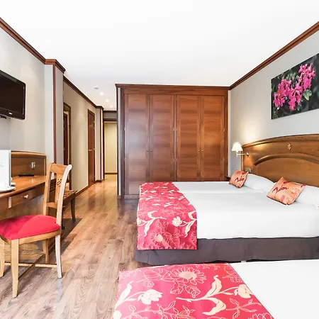 Serras Andorra 5*