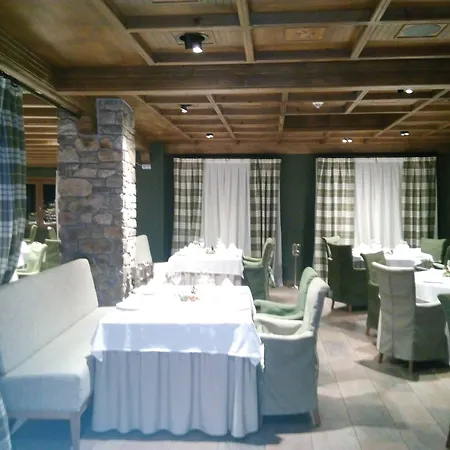 Serras Andorra 5* Soldeu