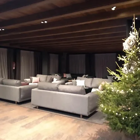 Serras Andorra 5* Soldeu