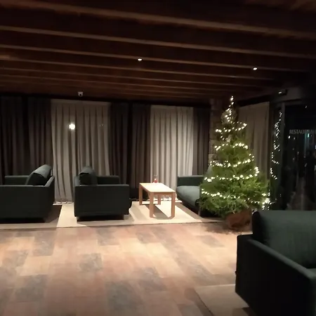 Hotel Serras Andorra 5*