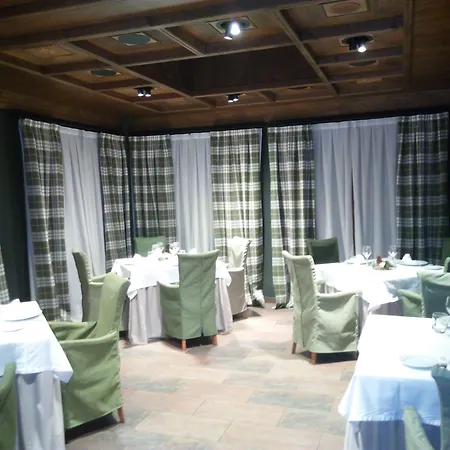 Serras Andorra