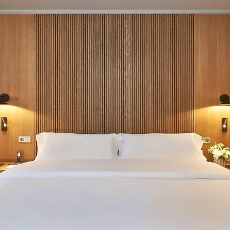 Serras Andorra 5*