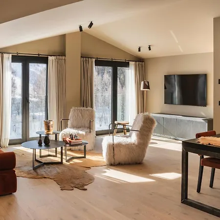 Hotel Serras Andorra 5*