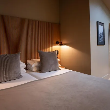 Serras Andorra Hotel