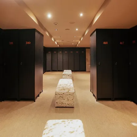 Serras Andorra 5*