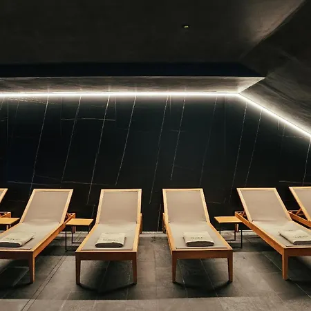 Serras Andorra Hotel 5*