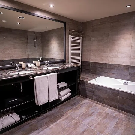 Serras Andorra 5*