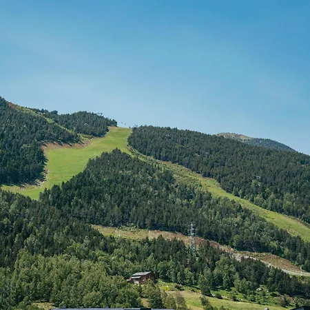 Serras Andorra Hotel 5*