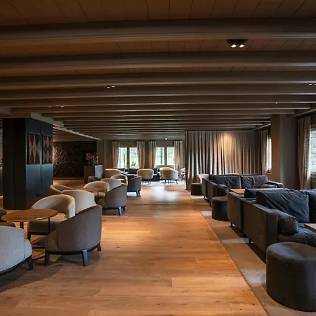 Hotel Serras Andorra Soldeu