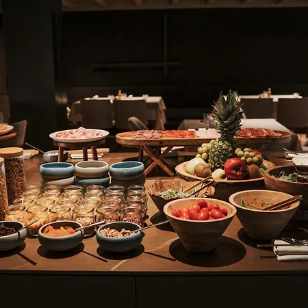 Serras Andorra Hotel 5*