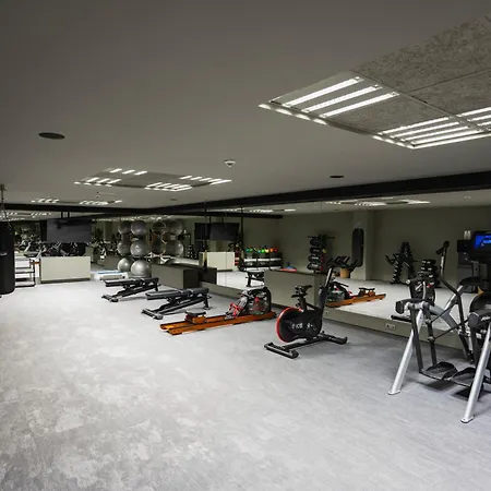 Hotel Serras Andorra 5*