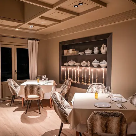 Serras Andorra 5*