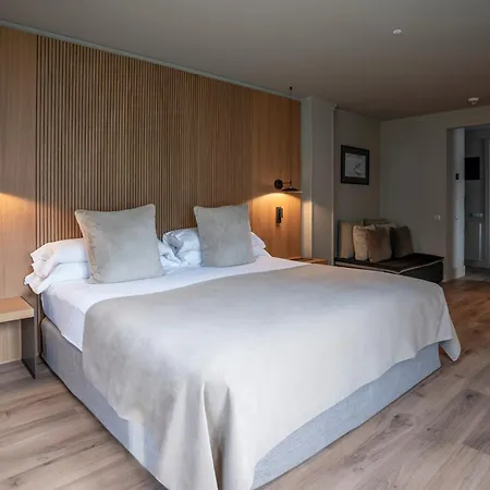 Serras Andorra Hotel