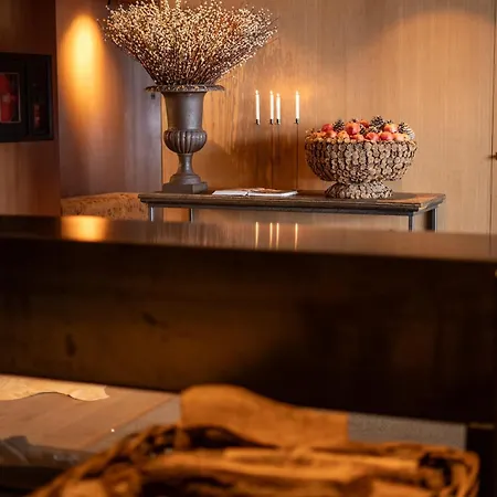 Hotel Serras Andorra