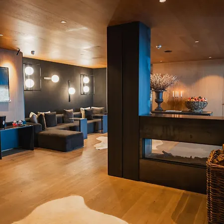 Serras Andorra Hotel 5*