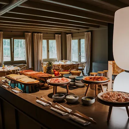 Hotel Serras Andorra 5*