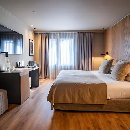 Hotel Serras Andorra