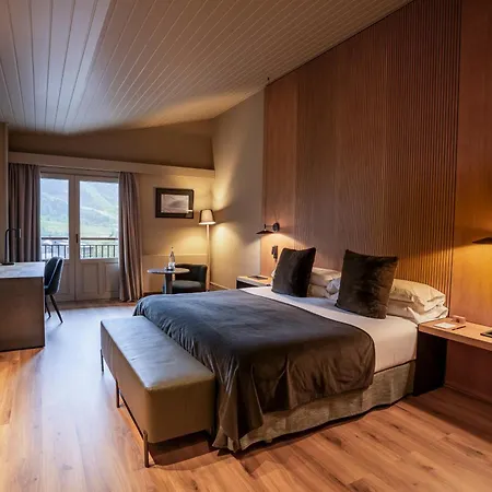 Hotel Serras Andorra 5*