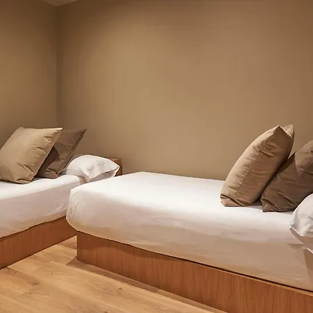 Hotel Serras Andorra Soldeu
