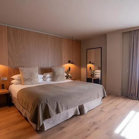 Serras Andorra Soldeu