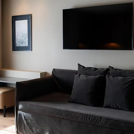 Serras Andorra 5* Soldeu