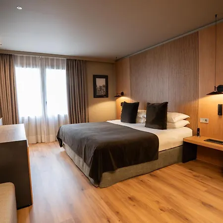 Serras Andorra